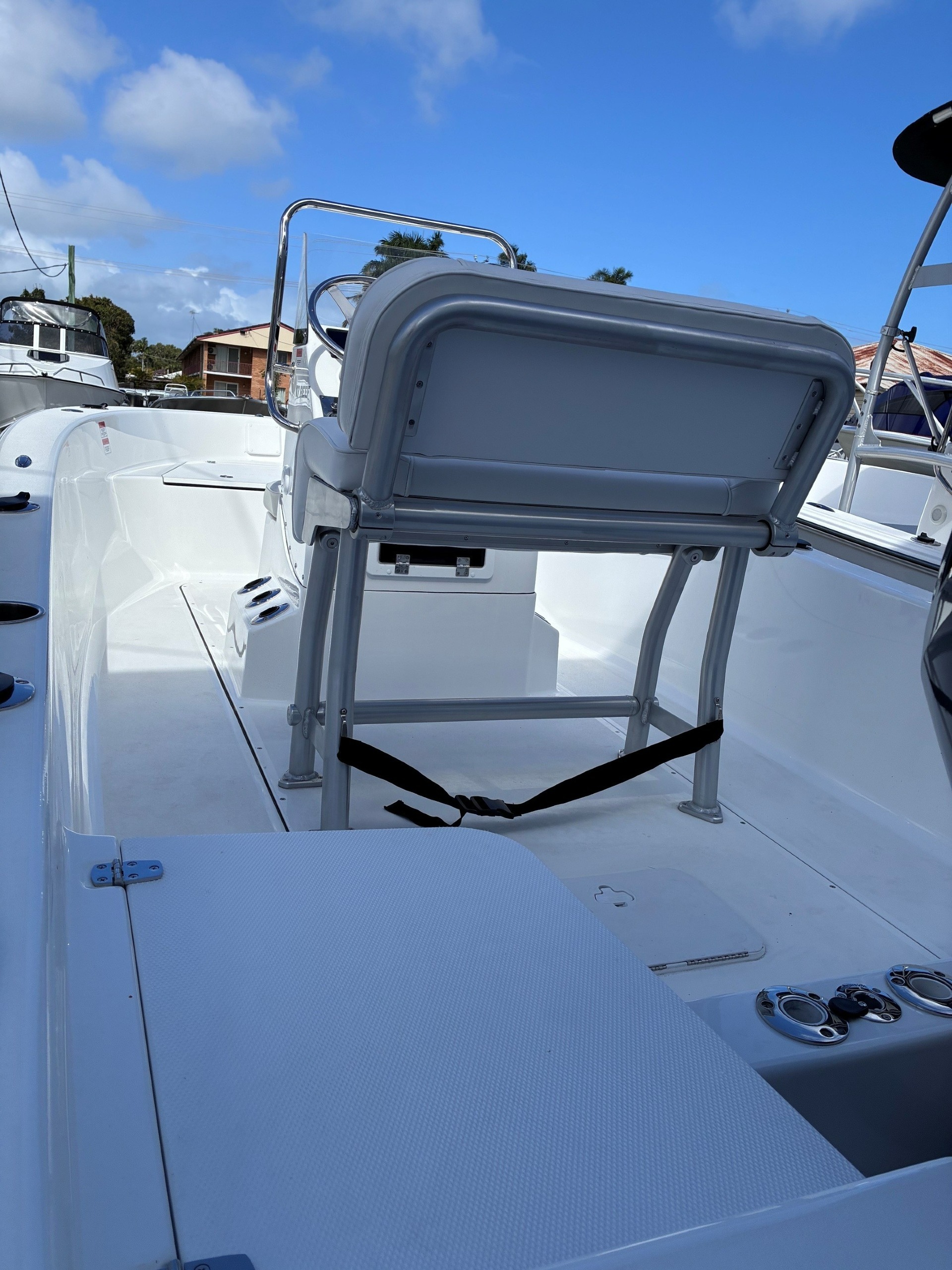 17 Reef Sportsman - Pic 8